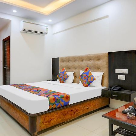 Fabhotel Classic Бопал Екстериор снимка